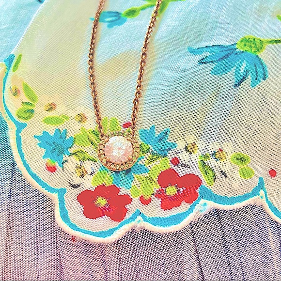 NWT PANDORA AUTHENTIC Rosegold 18kPlated NECKLACE - Picture 5 of 15